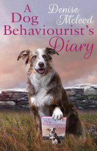 The Dog Behaviourist's Diary