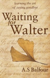 Waiting for Walter