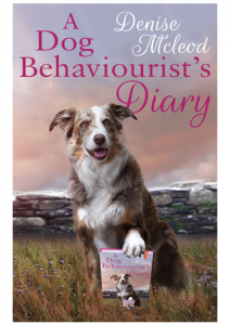 A Dog Behaviourist's Diary