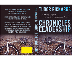Chronicles of Leadership