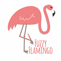 fuzzy flamingo publishing
