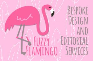 FuzzyFlamingo - BusinessCard