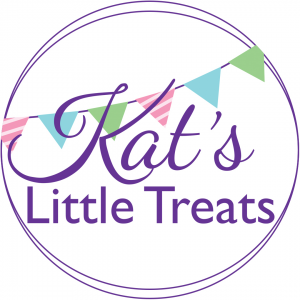 Kats Little Treats Logo