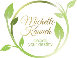Michelle Konneh
