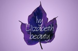 Ivy Elizabeth Logo