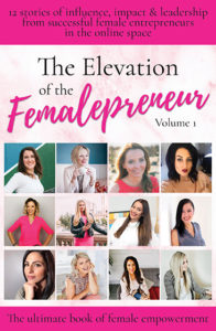 The Elevation of the Femalepreneur