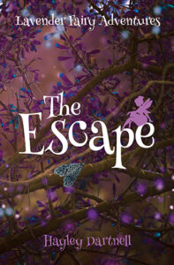 The Escape by Hayley Dartnell