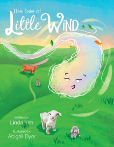 The Tale of Little Wind