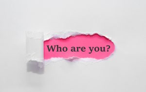 Who are you writing for?