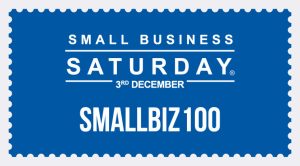 Small Business Saturday’s top 100
